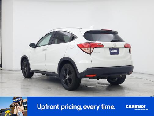 2017 Honda HR-V EX-L