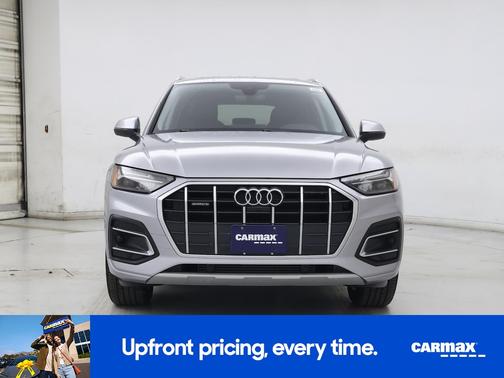 2023 Audi Q5 Premium Plus