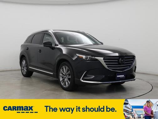 2023 Mazda CX-9 Grand Touring