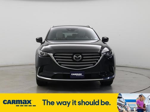 2023 Mazda CX-9 Grand Touring