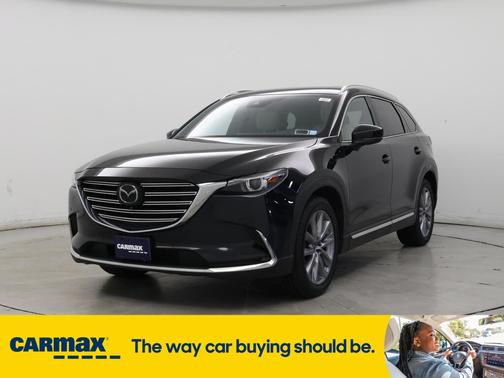 2023 Mazda CX-9 Grand Touring