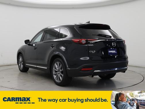 2023 Mazda CX-9 Grand Touring