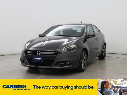 2015 Dodge Dart GT
