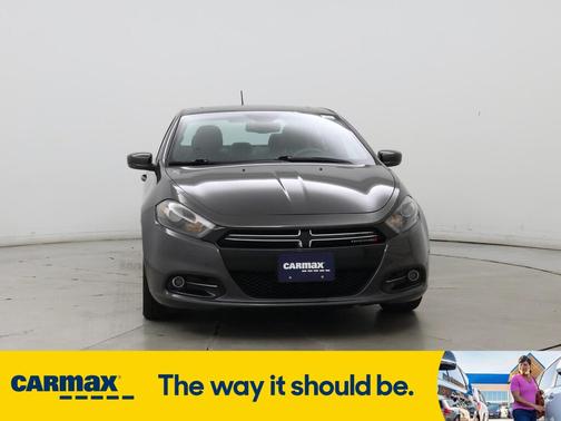 2015 Dodge Dart GT