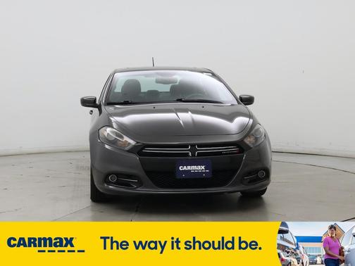 2015 Dodge Dart GT