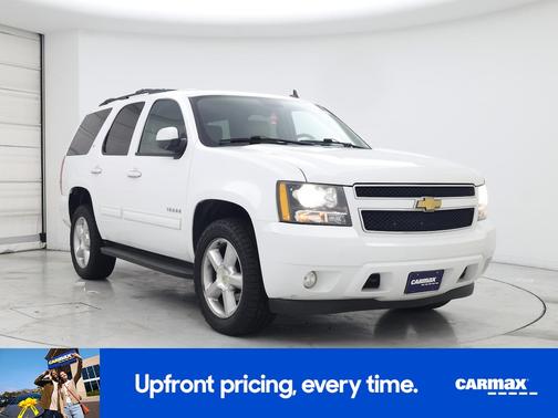 2014 Chevrolet Tahoe LT