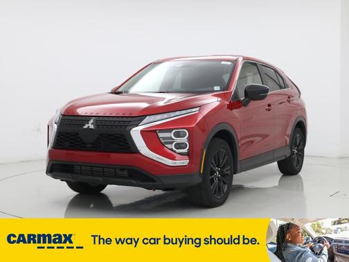 2023 Mitsubishi Eclipse Cross LE