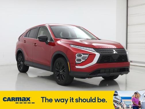 2023 Mitsubishi Eclipse Cross LE