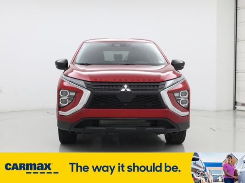 2023 Mitsubishi Eclipse Cross LE