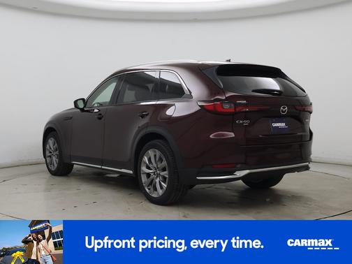 2024 Mazda CX-90 Turbo Premium Plus