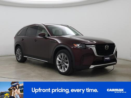 2024 Mazda CX-90 Turbo Premium Plus
