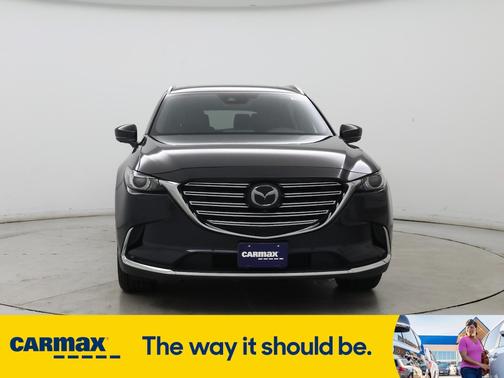2022 Mazda CX-9 Grand Touring
