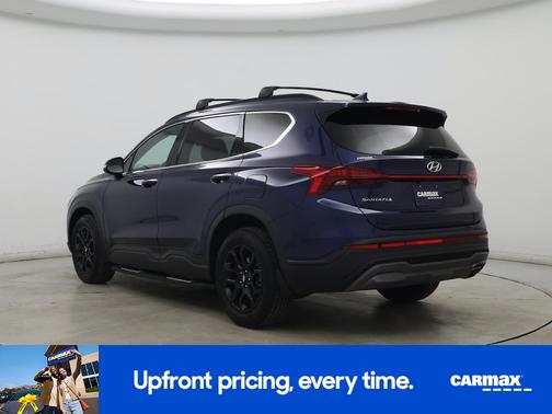 2022 Hyundai SANTA FE XRT