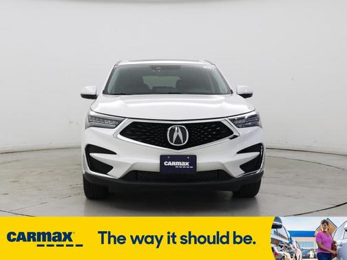 2021 Acura RDX SH-AWD Technology
