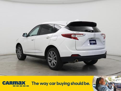 2021 Acura RDX SH-AWD Technology