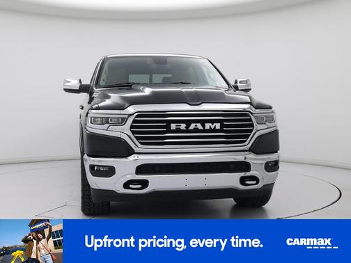 2020 RAM 1500 Longhorn