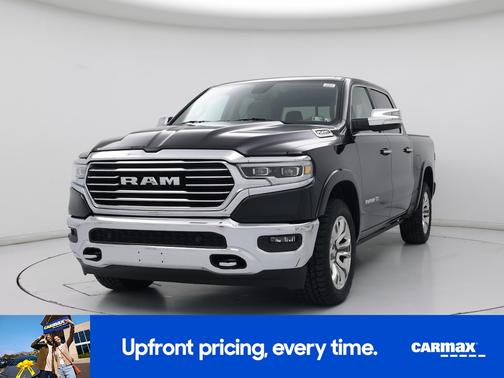 2020 RAM 1500 Longhorn