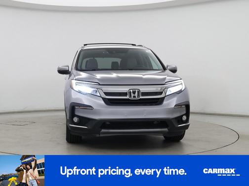 2022 Honda Pilot Touring
