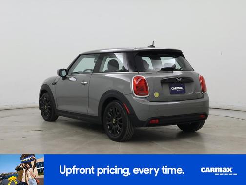 2022 MINI SE Hardtop SE