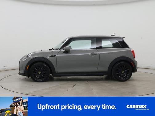 2022 MINI SE Hardtop SE