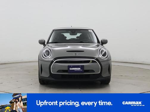 2022 MINI SE Hardtop SE