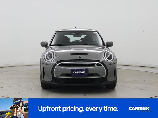 2022 MINI SE Hardtop SE