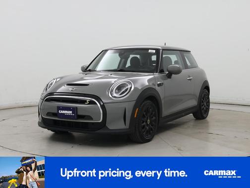 2022 MINI SE Hardtop SE