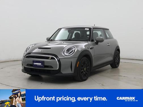 2022 MINI SE Hardtop SE