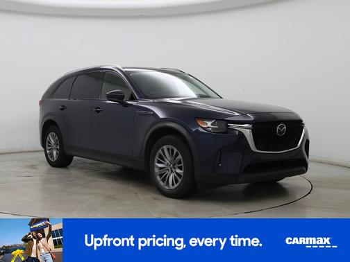 2024 Mazda CX-90 Turbo Preferred Plus