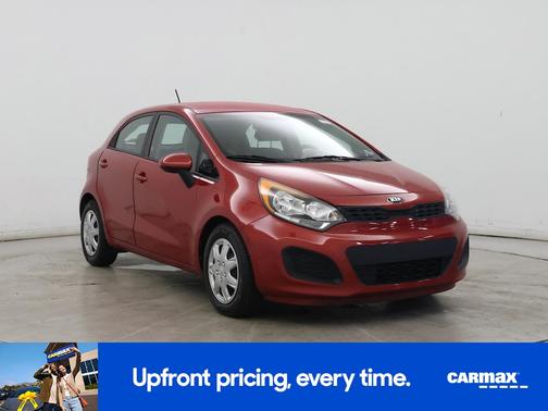 2015 Kia Rio LX