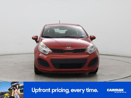 2015 Kia Rio LX