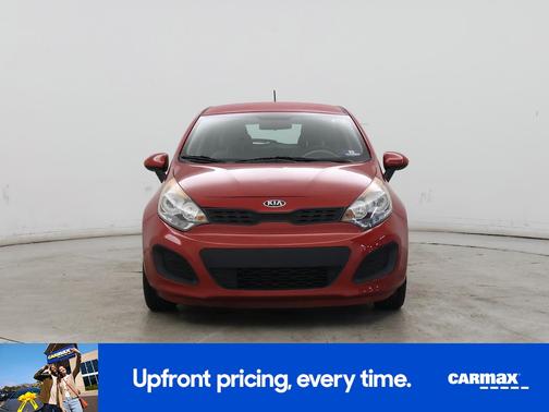 2015 Kia Rio LX