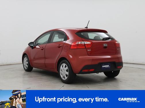 2015 Kia Rio LX