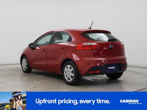 2015 Kia Rio LX