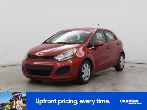 2015 Kia Rio LX
