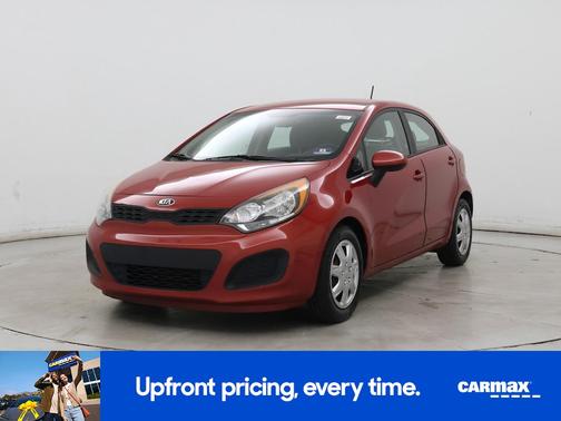 2015 Kia Rio LX