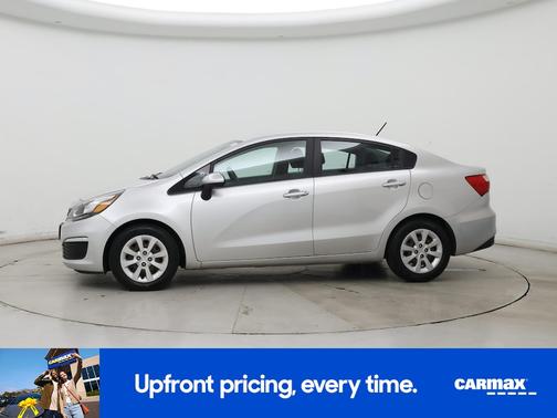 2016 Kia Rio LX