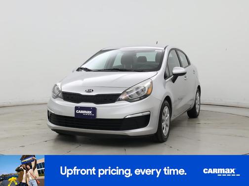 2016 Kia Rio LX