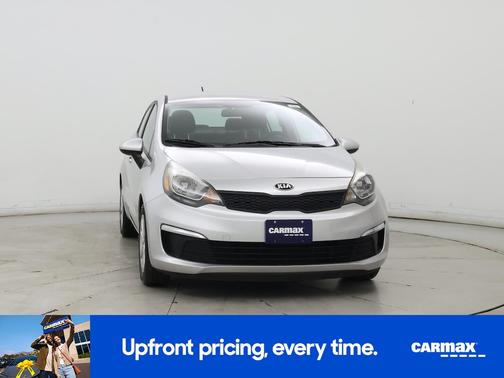 2016 Kia Rio LX