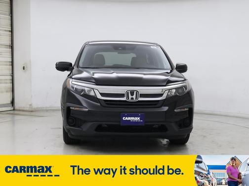2019 Honda Pilot LX