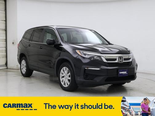 2019 Honda Pilot LX