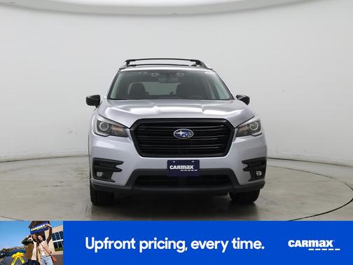 2022 Subaru Ascent Onyx Edition