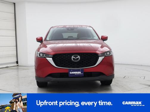 2023 Mazda CX-5 2.5 S Premium Plus Package