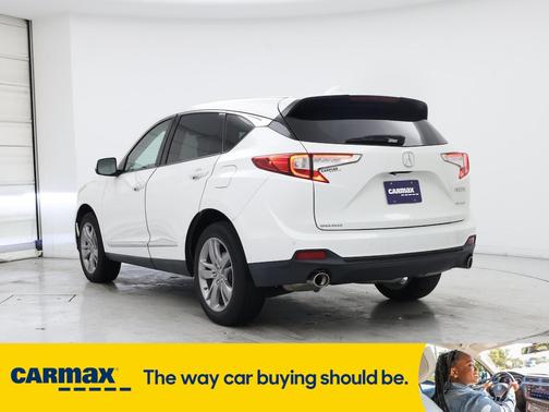 2020 Acura RDX SH-AWD Advance