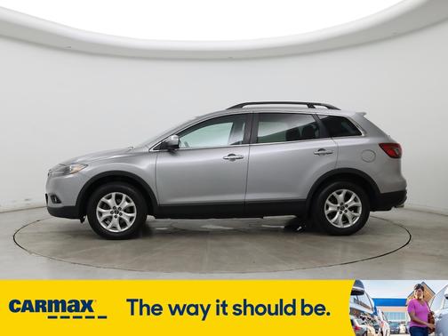 2013 Mazda CX-9 Touring