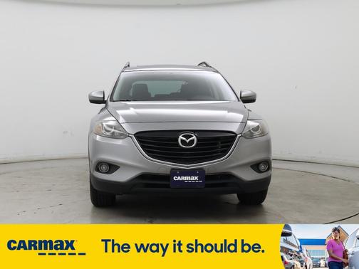 2013 Mazda CX-9 Touring