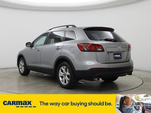 2013 Mazda CX-9 Touring