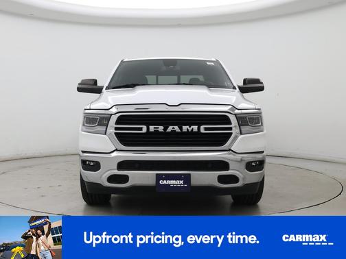 2019 RAM 1500 Bighorn