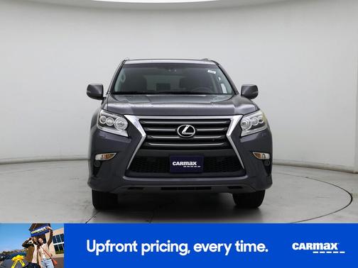2016 Lexus GX 460 