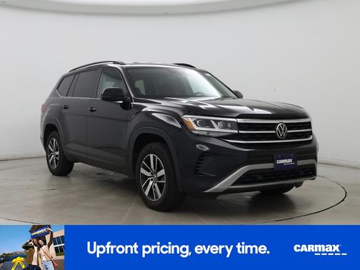 2021 Volkswagen Atlas SE